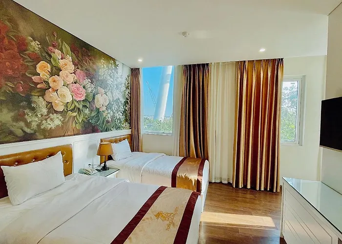 Pusan 2* Hạ Long