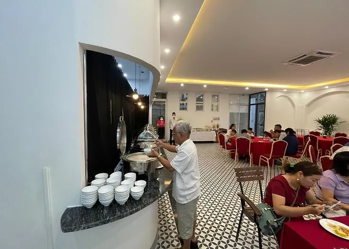 Pusan Hạ Long