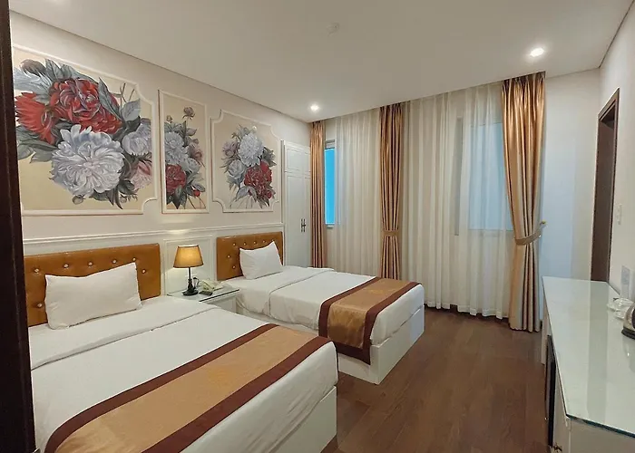 Pusan Hạ Long