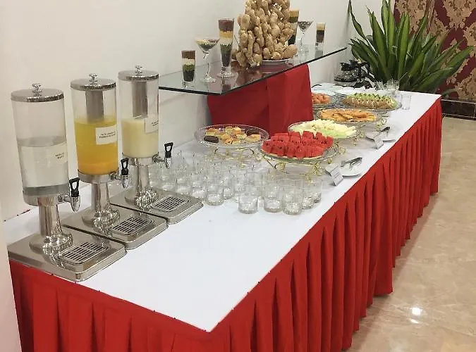 Pusan Khách sạn 2*