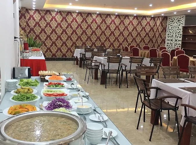 Pusan Hạ Long
