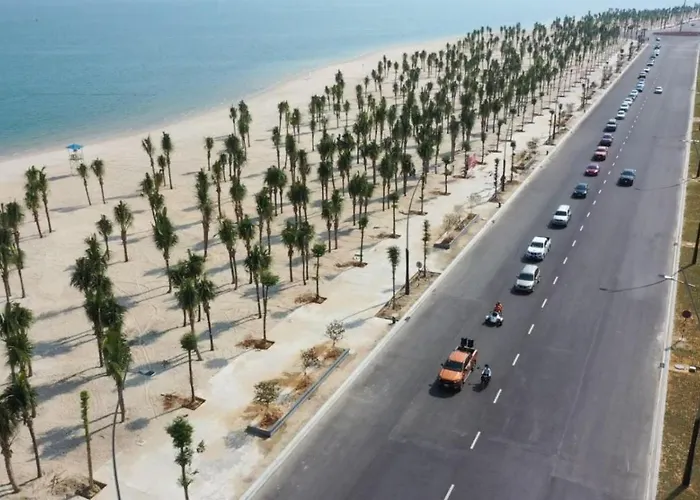 Pusan Khách sạn 2*