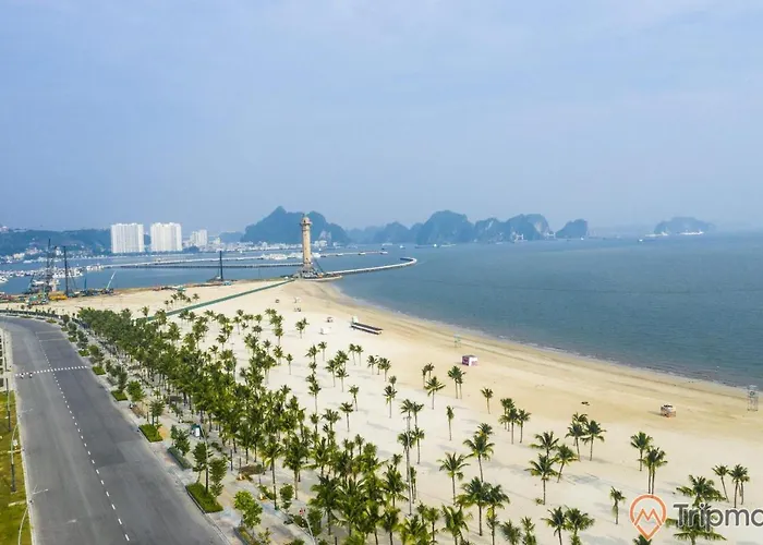 Pusan Khách sạn 2*